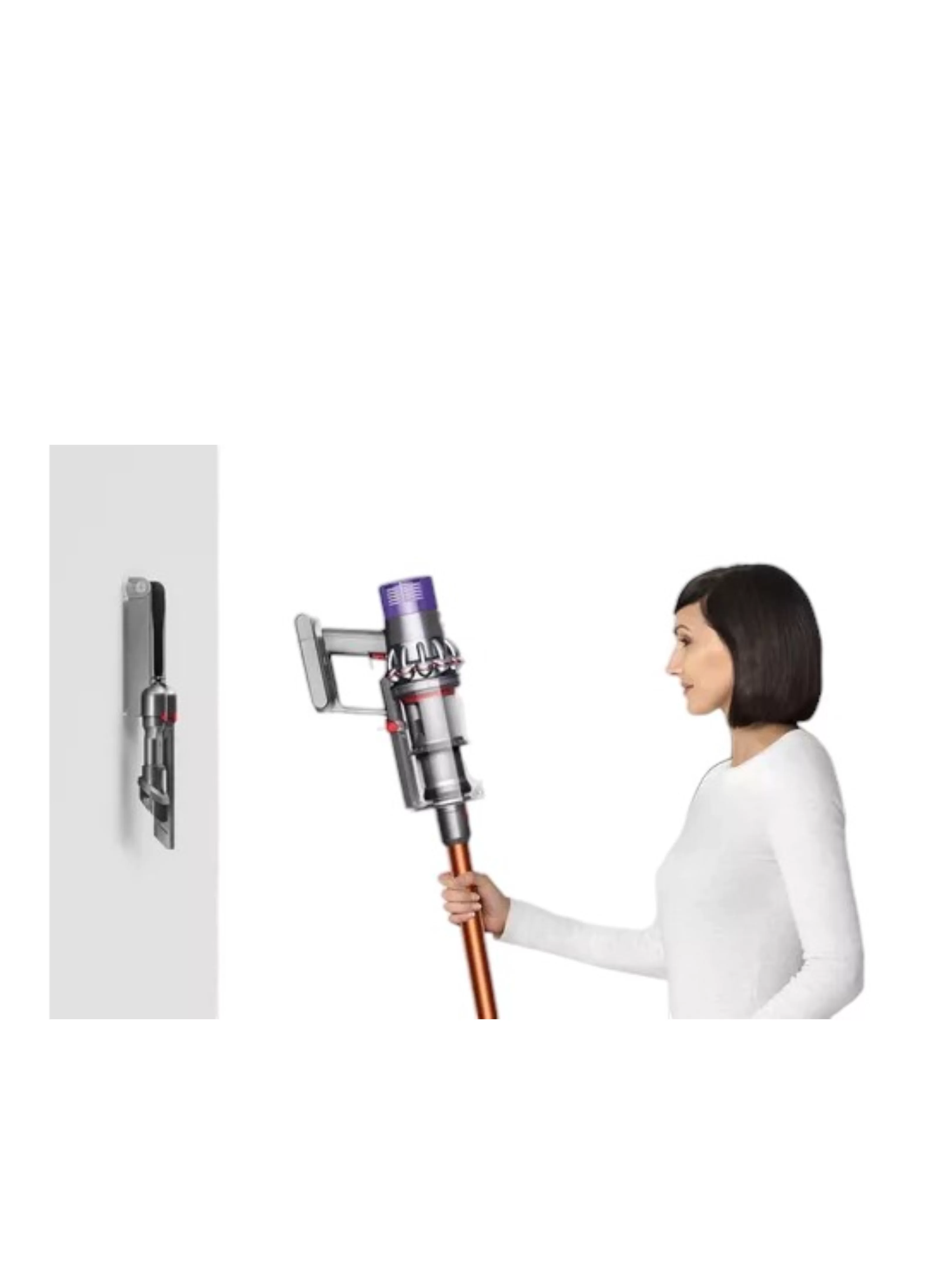 Пылесос Dyson Cyclone V10 Absolute UK (394433-01)-12