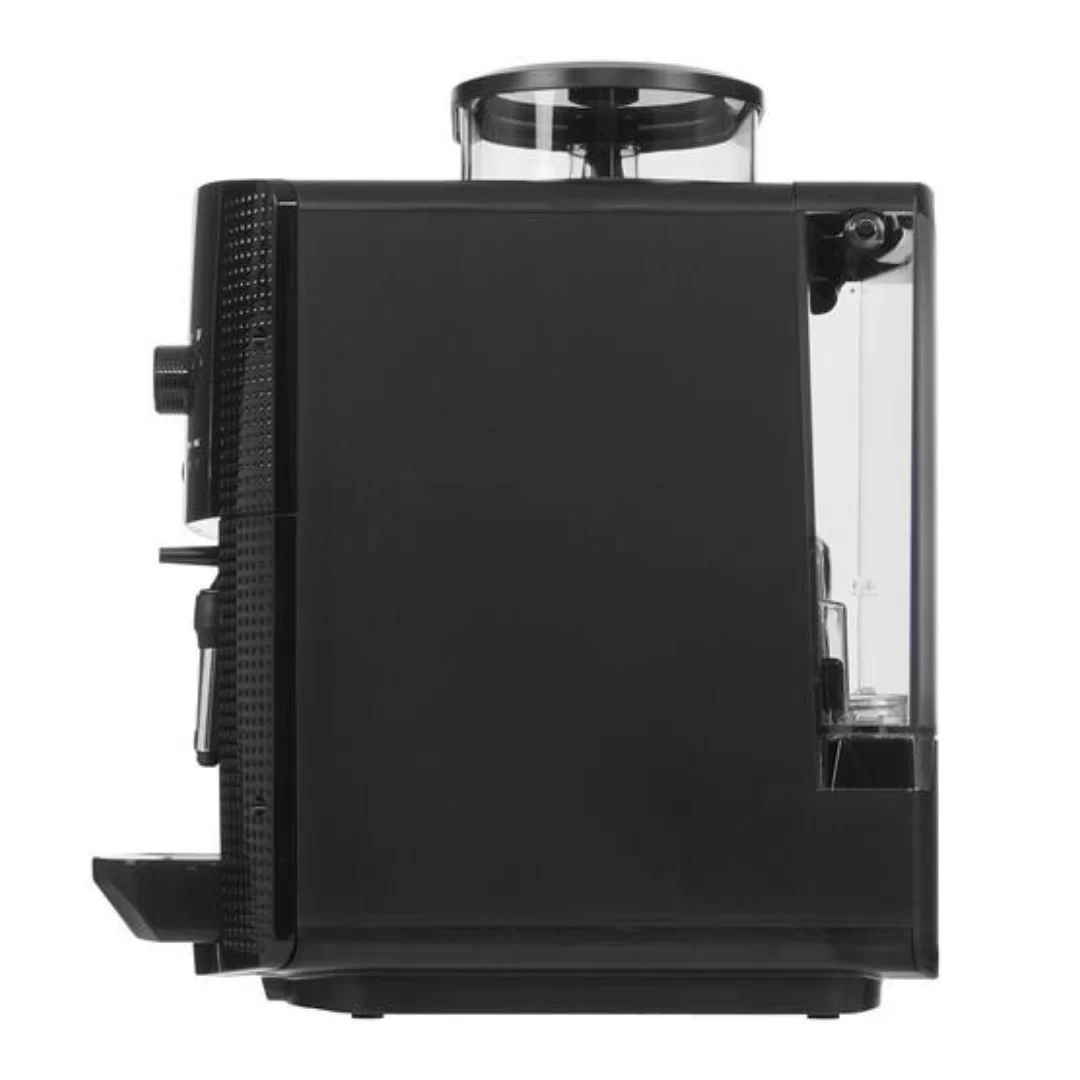 Кофемашина Krups Essential EA810870 (кофе зерновой/ 1450 Вт/ 1.7 л/ капучинатор/ 2 напитка)-3