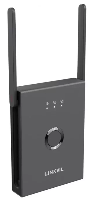 База IP DECT Fanvil W710D-0