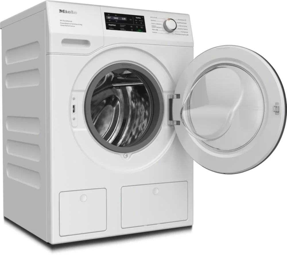Стиральная машина Miele WEG675 WCS EU1 TDos (W1 / 63,6 см / 9кг / 1400об / TwinDos / CapDosing / Miele@home / ProfiEco Motor / A+++)-2