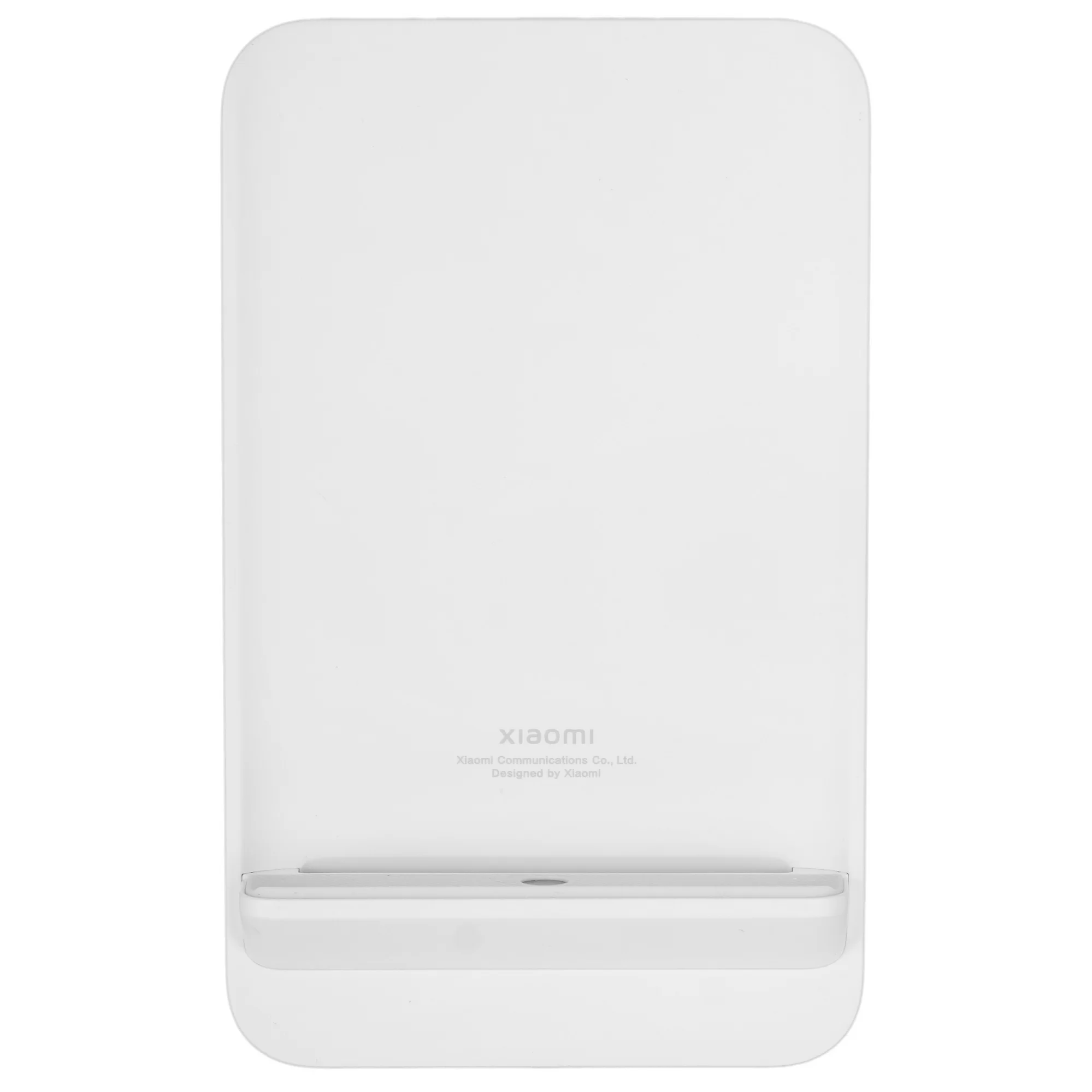 Беспроводное зарядное устройство Xiaomi 80W Adaptive Wireless Charging Stand (BHR8304GL)-1