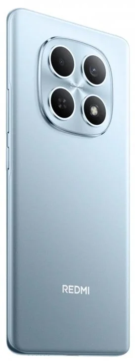 Смартфон Xiaomi REDMI Note 15 8/256 ГБ, голубой-6