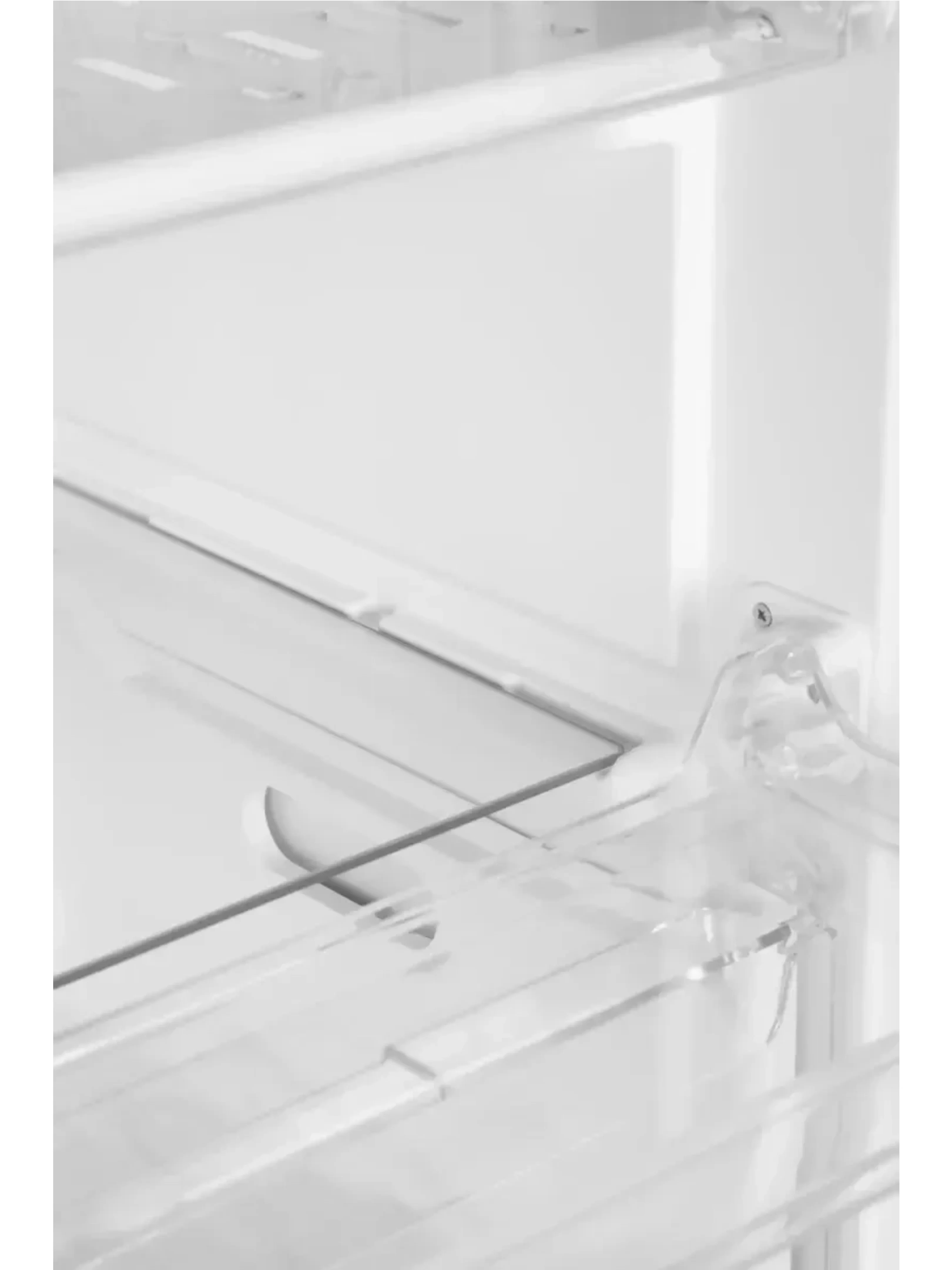 Морозильная камера Indesit DSZ 5175 (Объем - 261 л / Высота - 175 см / А / Белый / статическая система)-9