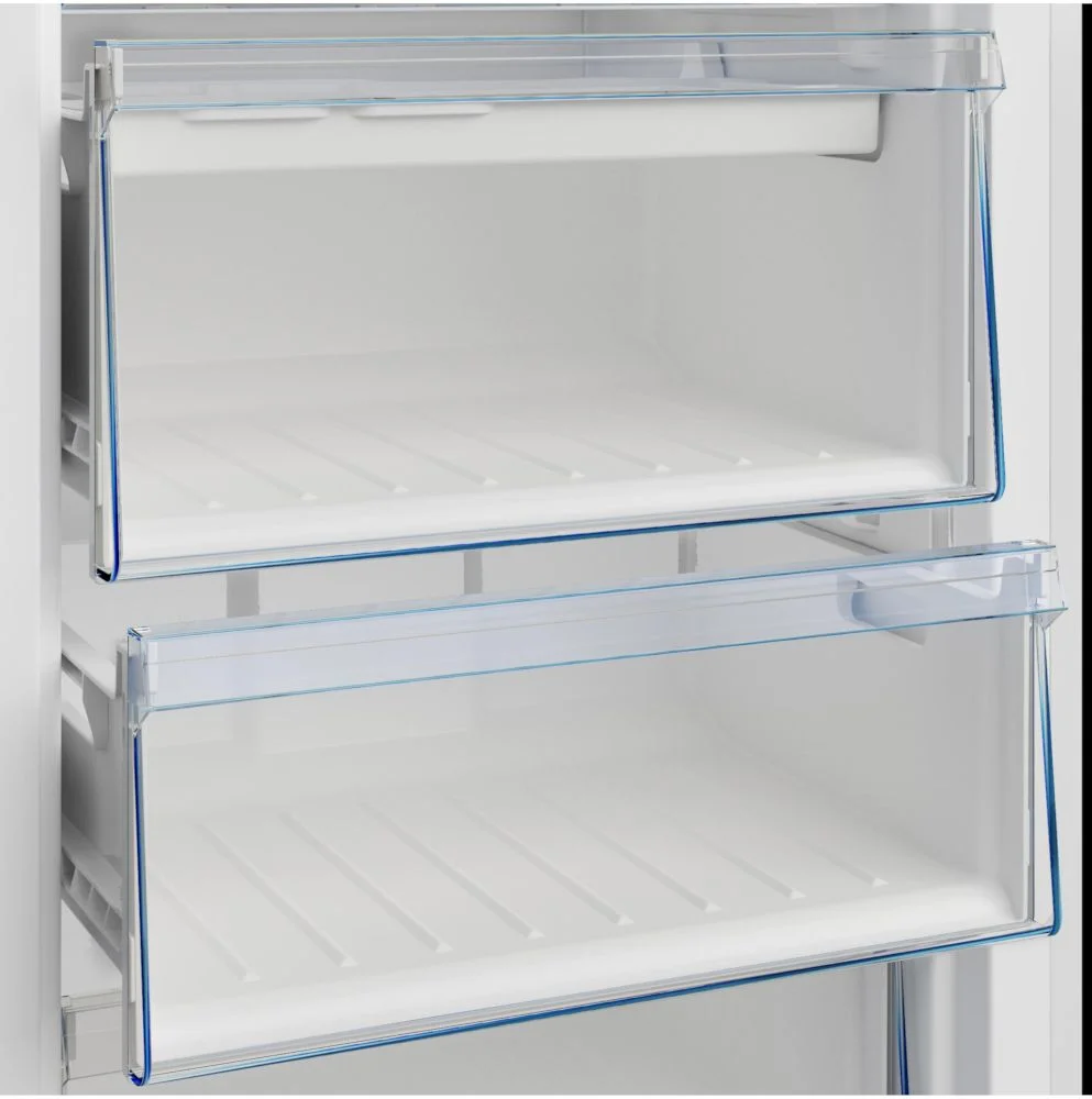 Морозильная камера Beko B1RFNK292W (Объем - 293 л / Высота - 171,4 см / А+ / Белый / NoFrost)-5