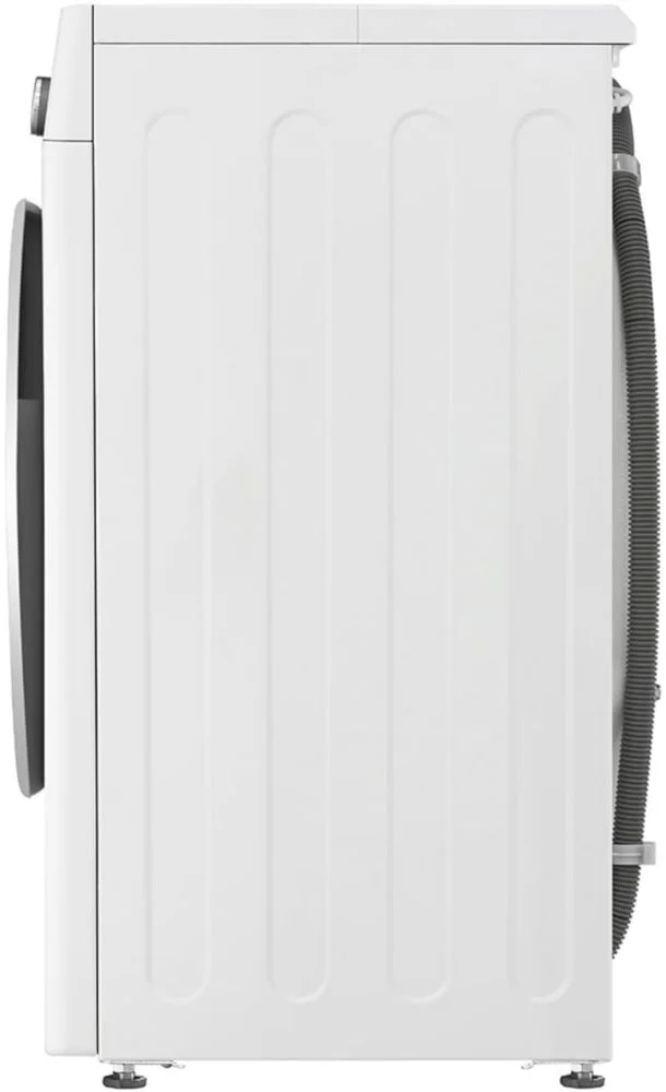 Стирально-сушильная машина LG F2DV5S7S1E (47.5см / 7кг / 5кг / 1200об / пар / добавление белья / AI DD / ThinQ(Wi-Fi) / Inverter Direct Drive / A+++)-10