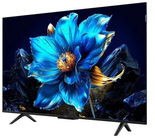 Телевизор TCL 43P7K 4K UHD QLED Google TV-1