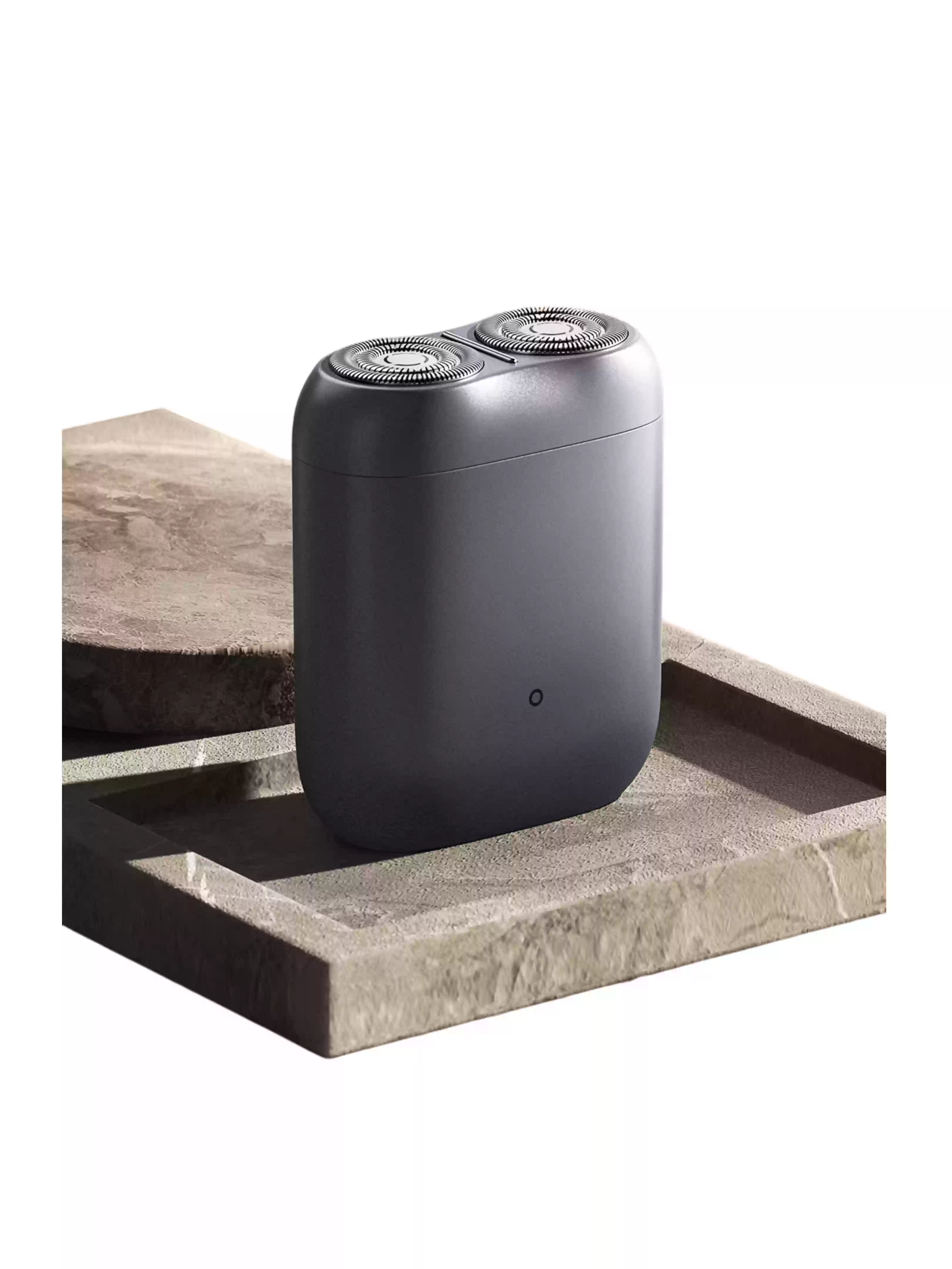 Бритва Xiaomi Electric Shaver S200, серая (BHR9529GL)-6