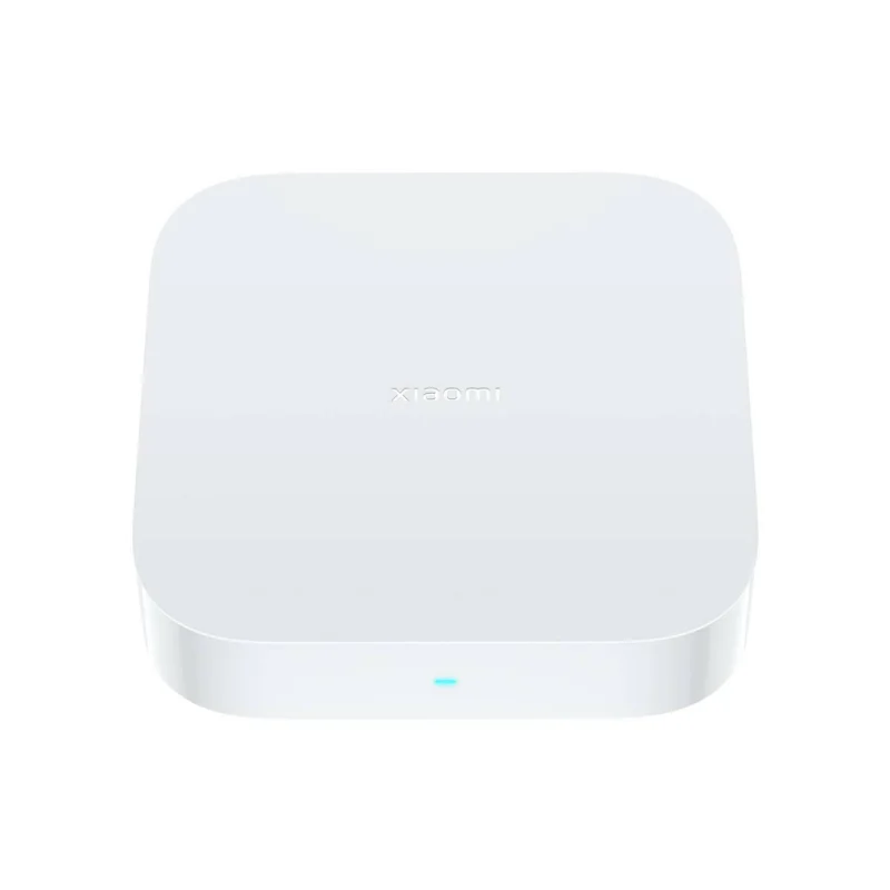 Центр управления умным домом Xiaomi Smart Home Hub 2 (BHR6765GL)-0