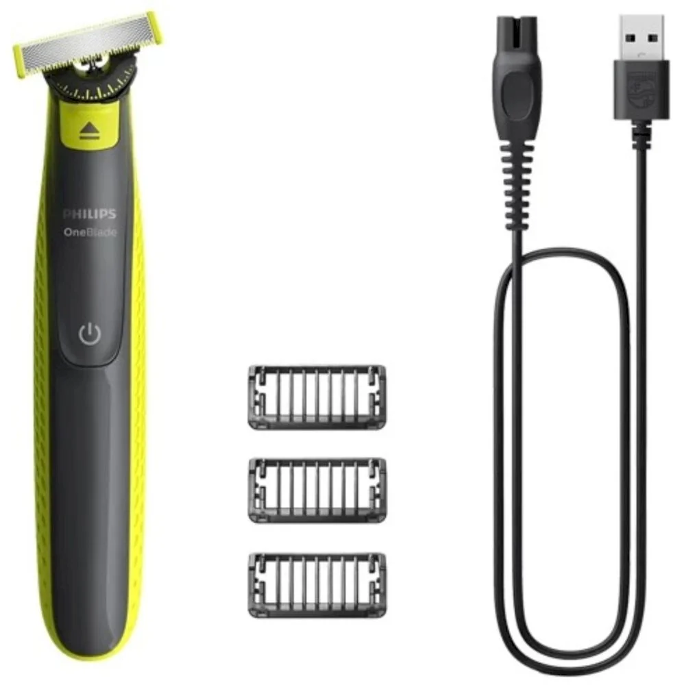 Триммер Philips OneBlade 360 QP2724/23-0