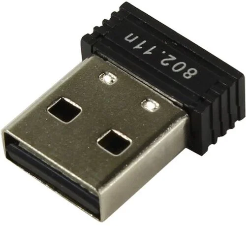 Беспроводной USB адаптер KS-is KS-407 AC600 Двухдиапазонный Wi-Fi-1