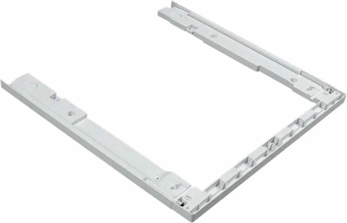 Соединительный элемент без выдвижной полочки Haier CK-4 (Белый)-0