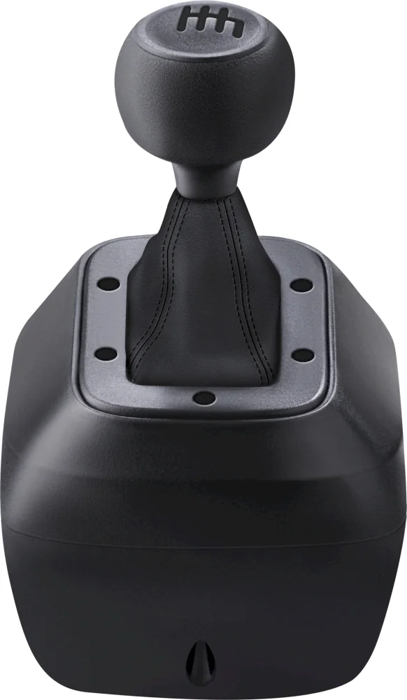 Руль Defender Dominion USB, (PC/PS/Xbox/Switch,педали), чёрный-7