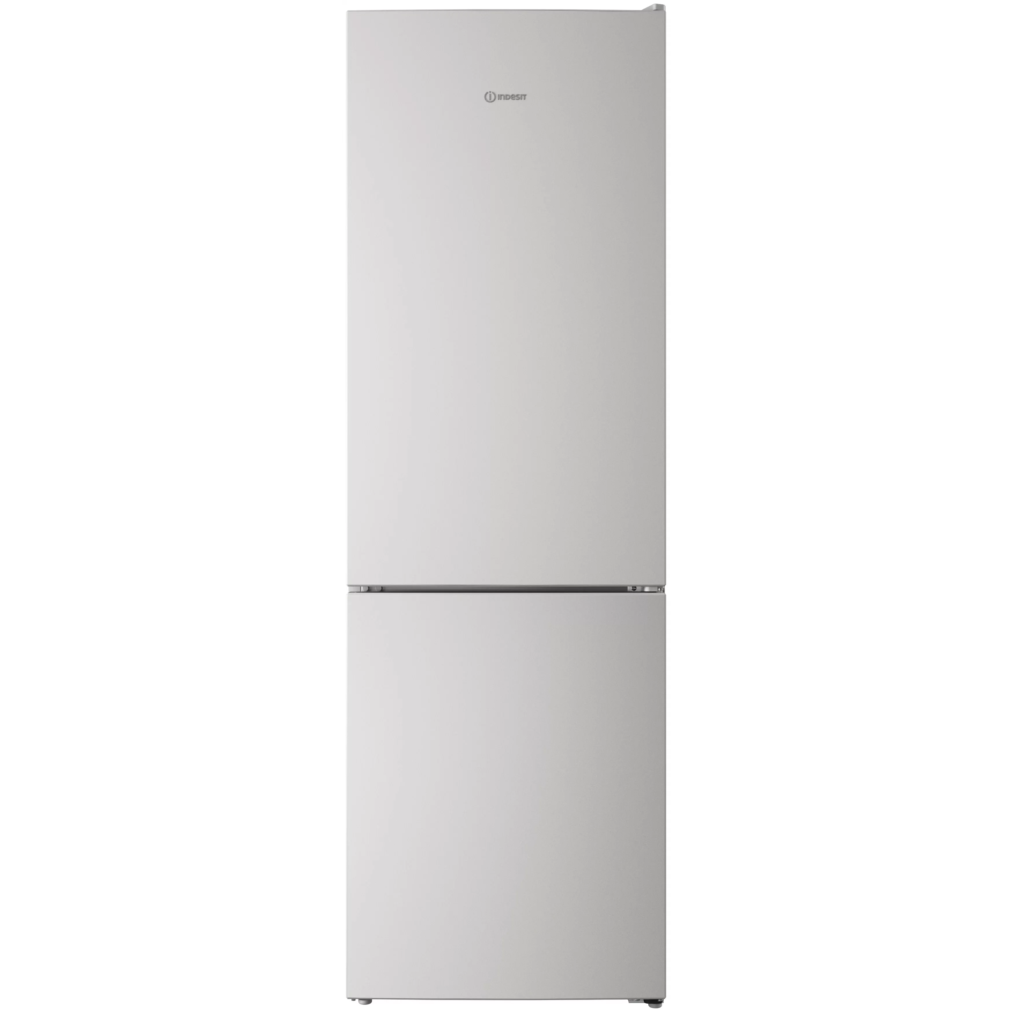 Холодильник Indesit ITR 4180 W (Объем - 298 л / Высота - 185см / A / Белый / NoFrost)-1