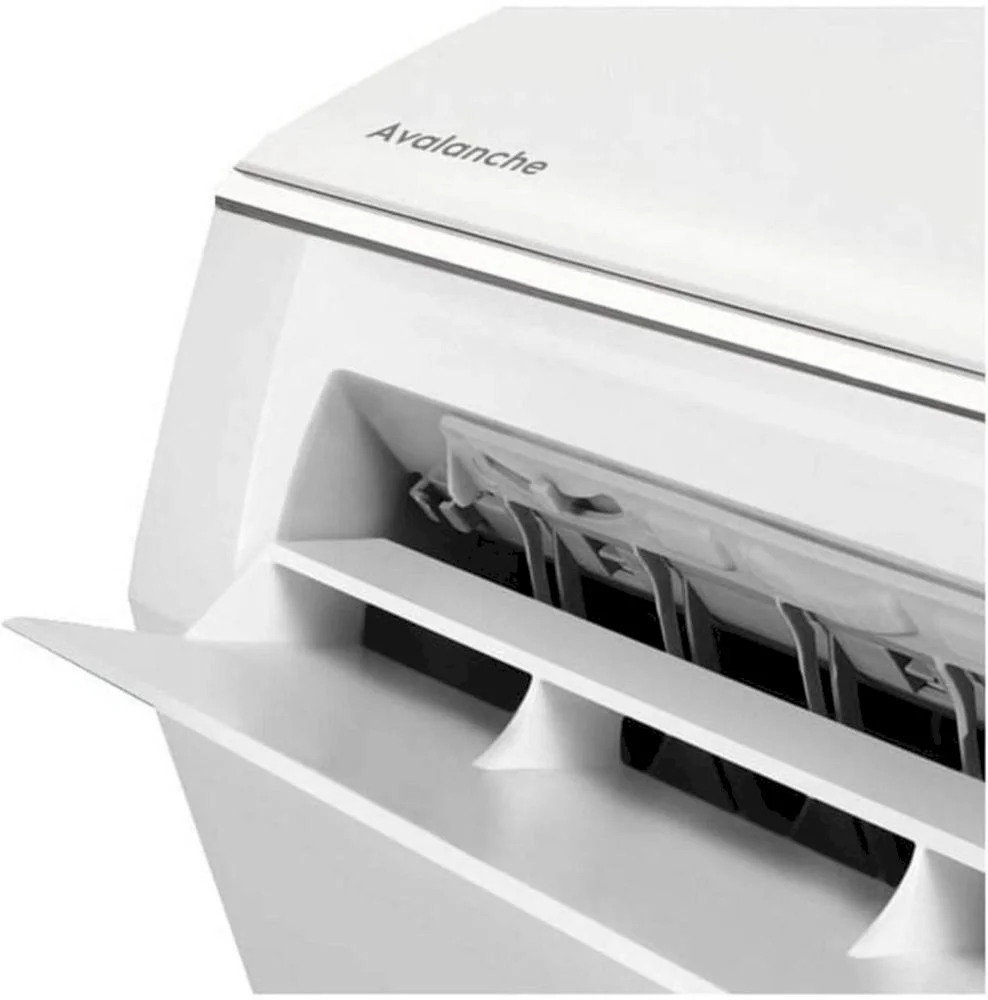 Кондиционер настенный Electrolux Avalanche Super DC Inverter EACS/I-09HAV/N8_22Y (9000BTU, R32, белый, до 25 м2)-2