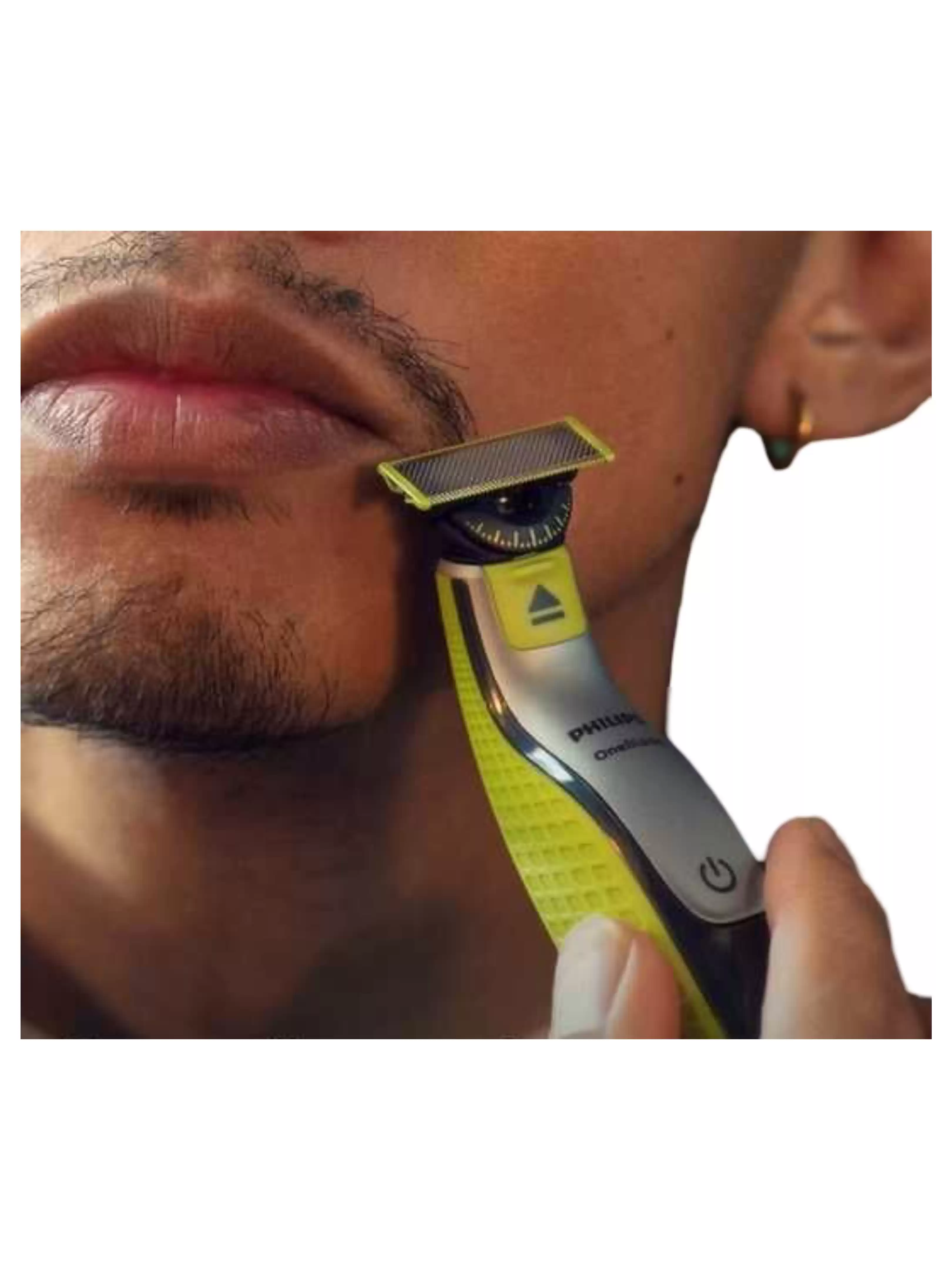 Триммер Philips OneBlade 360 QP2834/23-5