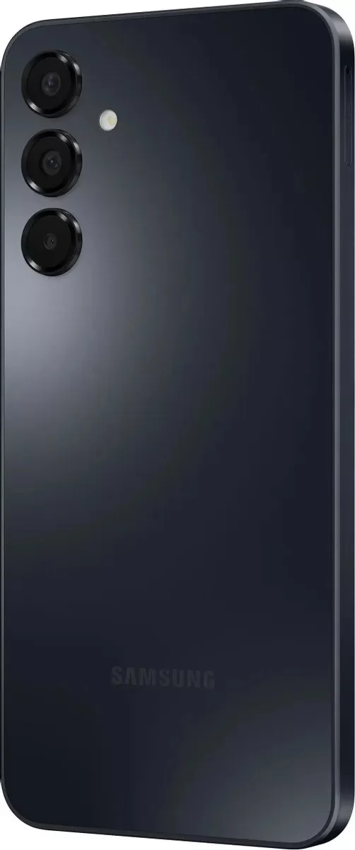 Смартфон Samsung Galaxy A16 4/128 ГБ (SM-A165F), чёрный-3