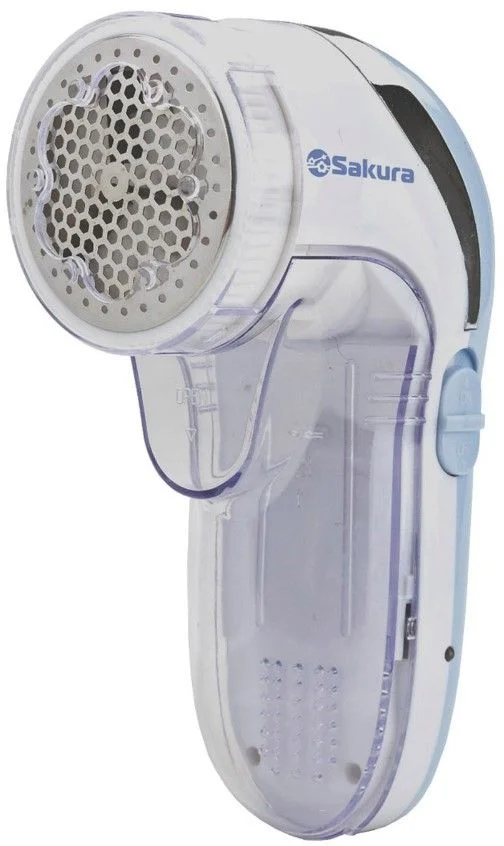 Машинка для удаления катышков Sakura SA-5207BL-0