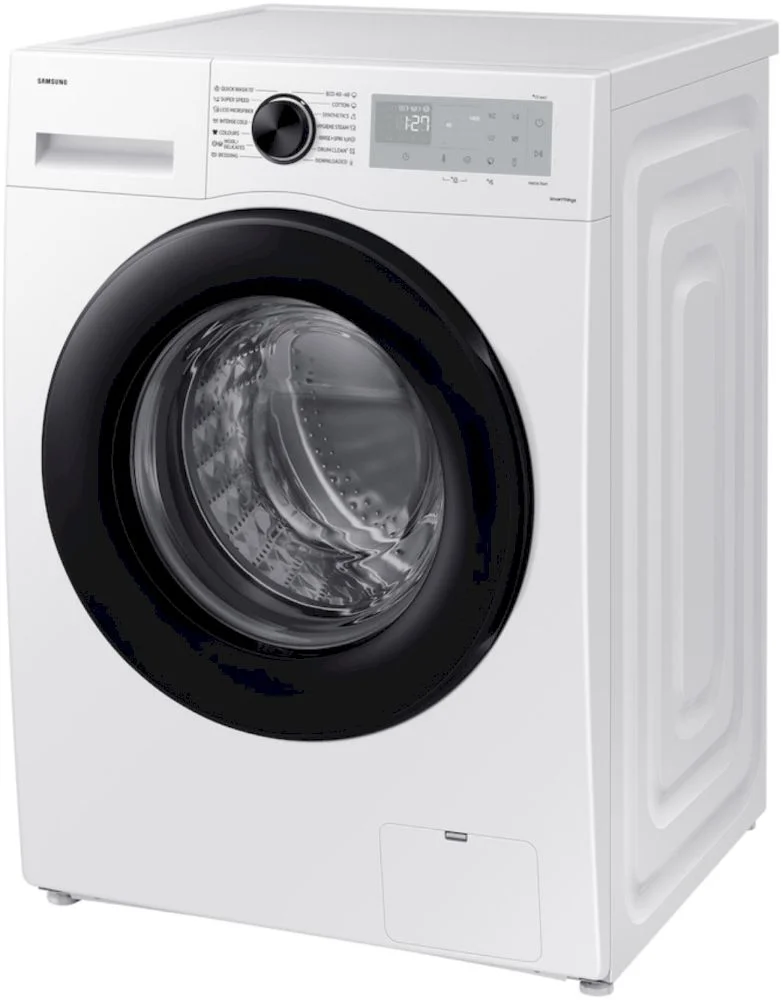 Стиральная машина Samsung WW11DG5B25AH (64см / 11кг / 1400 об / пар / EcoBubble / Digital Inverter / Wi-Fi)-2