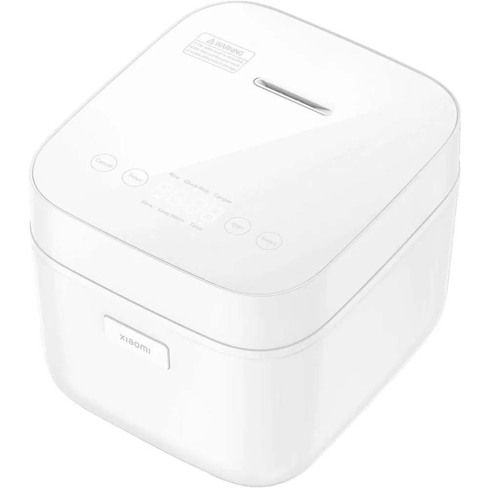 Рисоварка Xiaomi Multifunctional Rice Cooker 1.5L (BHR9016EU)-1