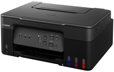 МФУ  Сanon G3430 /А4/4-цв/СНПЧ/4800*1200/USB+WiFi/ GI-41/докупить Buro BU-PA01-B-0