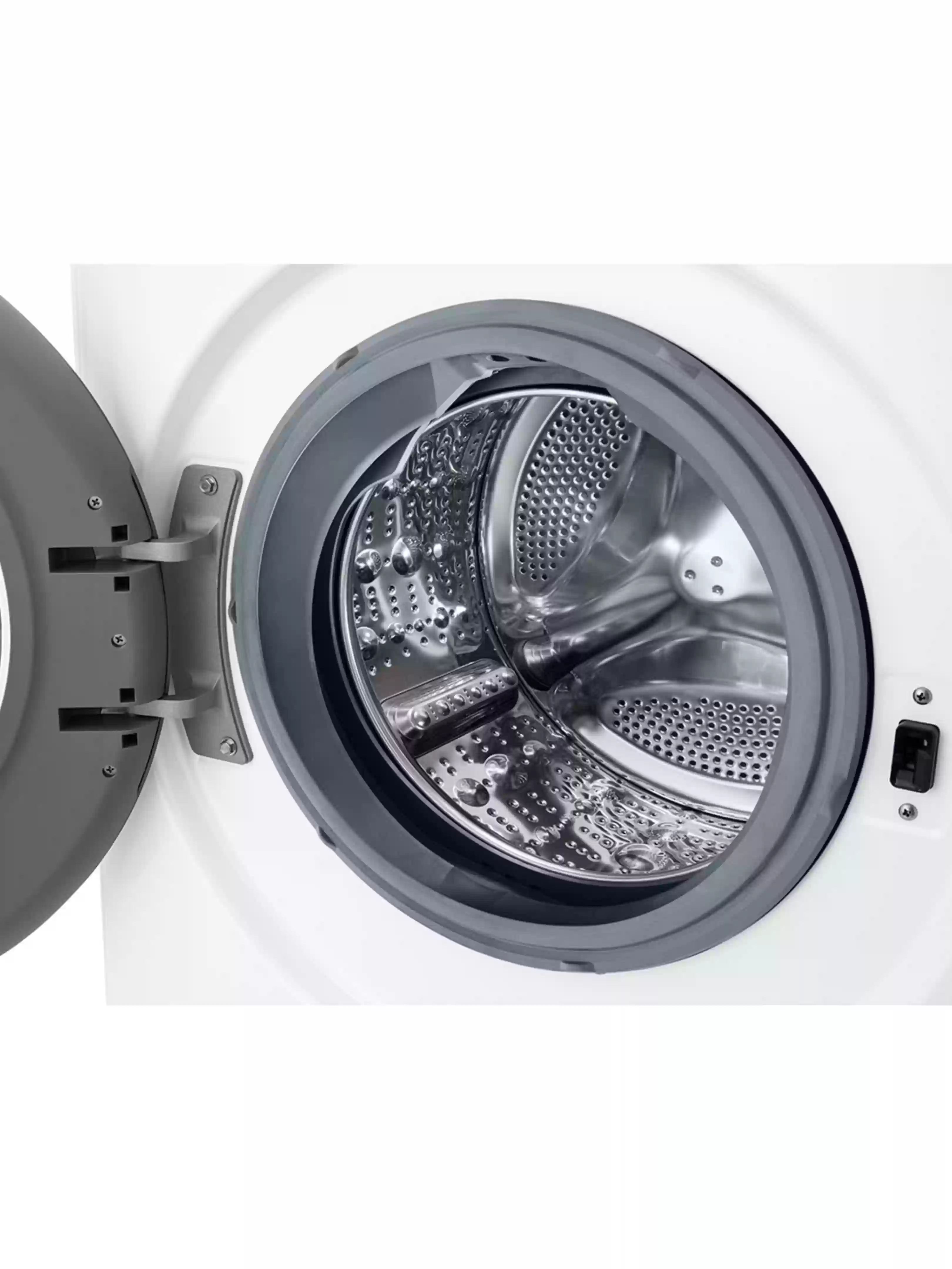 Стиральная машина LG F4WR510SBW (56,5см / 10кг / 1400об / пар / AI DD / Steam / Smart Diagnosis / Inverter Direct Drive / A+++)-3