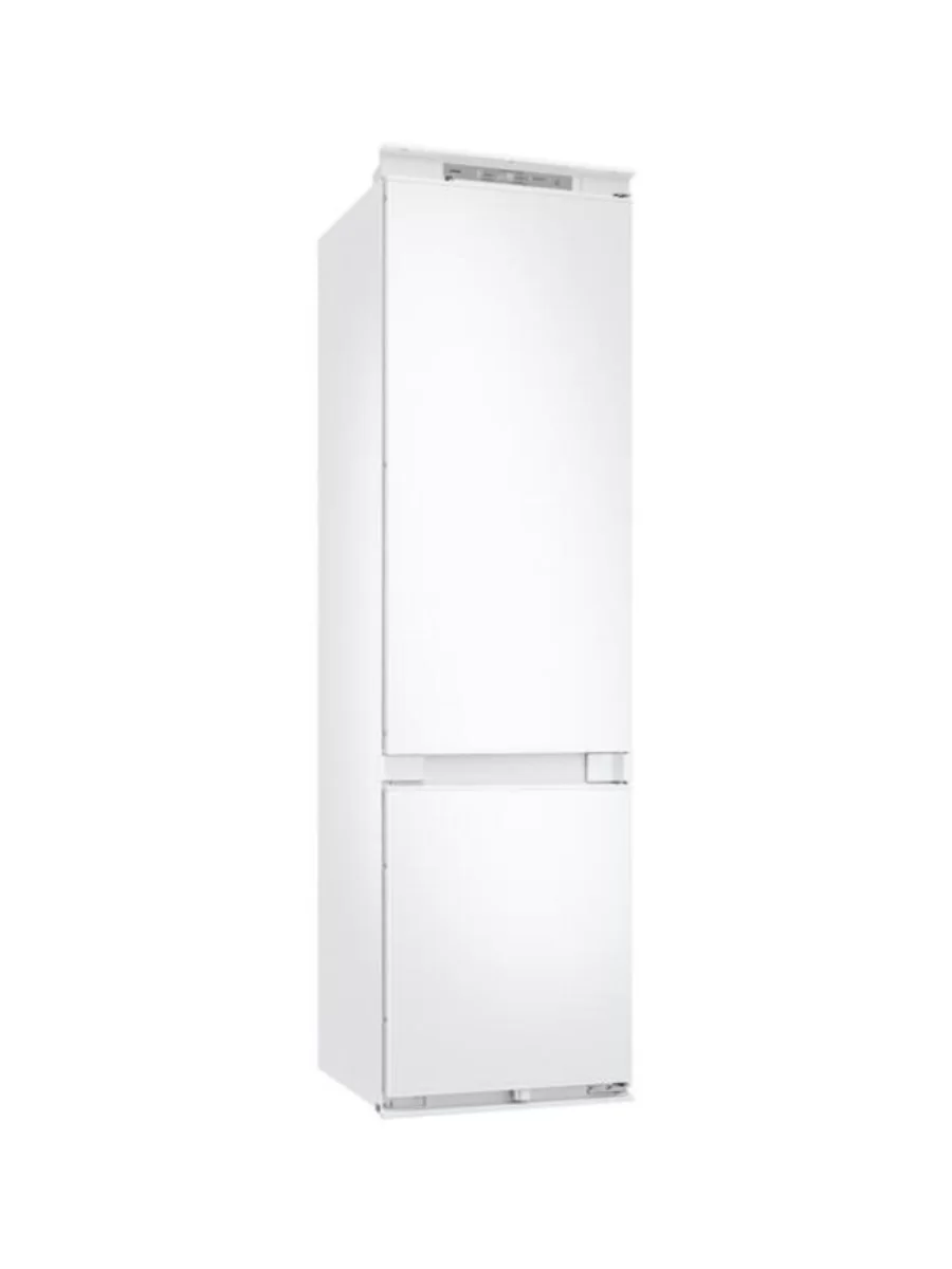 Холодильник встраиваемый Samsung BRB70F30AES0 (Объем - 298л / Высота - 193.5см / Слайдерное крепл. фасадов / Wine Rack / Twin Cooling /Wi-Fi /NoFrost)-0