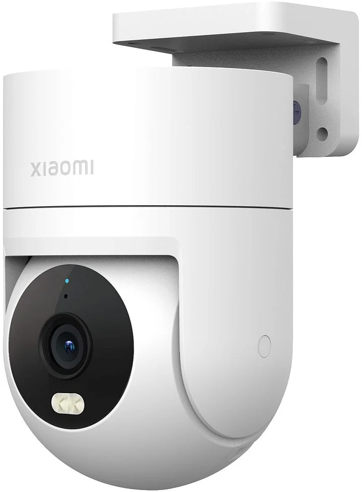 Видеокамера Xiaomi Outdoor Camera CW300, белая (BHR8097EU)-0