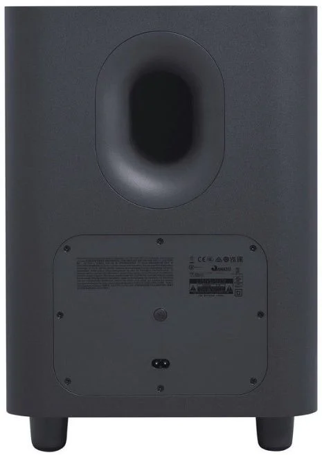 Саундбар JBL BAR 1000 7.1.4 канальная система, Dolby Atmos® и DTS:X™, Chromecast, Airplay 2, мощность 880 Вт-4