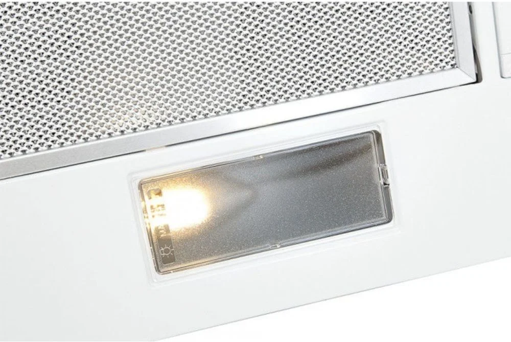 Вытяжка полновстраиваемая Elica Era C WH/A/72 (700 м³/ч / 146 Вт / LED освещение 2x3 Вт/ ширина - 73.5 см / белая)-4