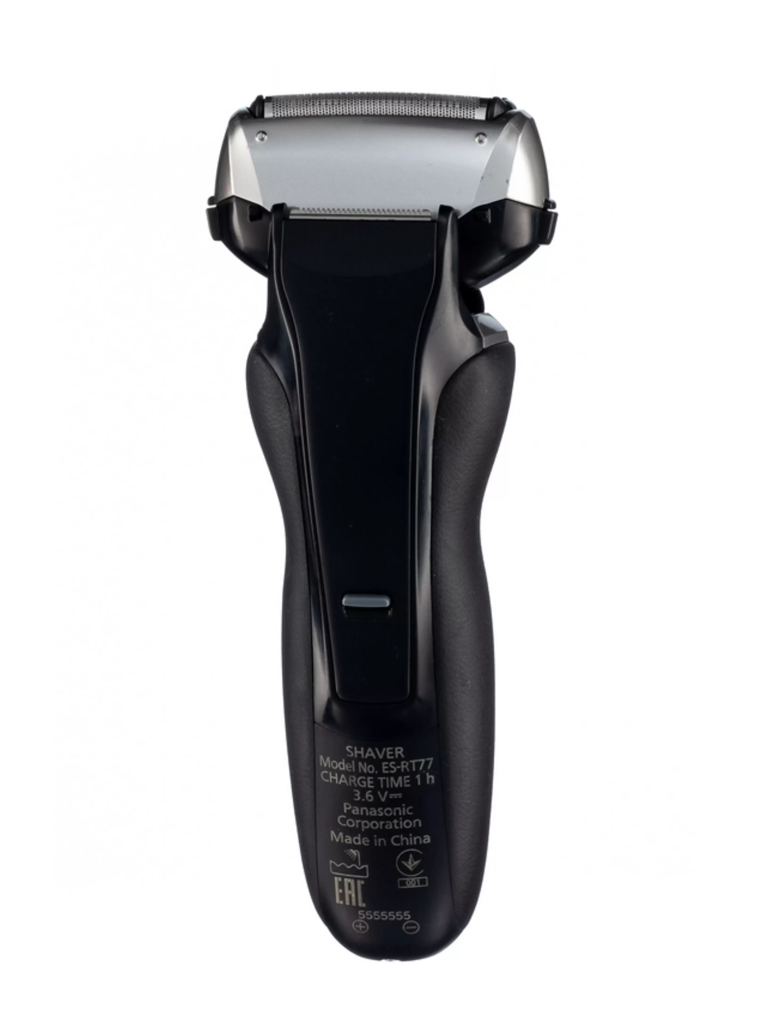 Бритва Panasonic ES-RT77-S520-2