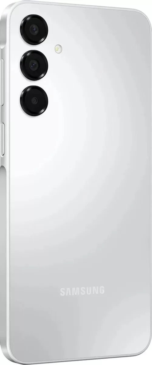 Смартфон Samsung Galaxy A16 4/128 ГБ (SM-A165F), серый-2