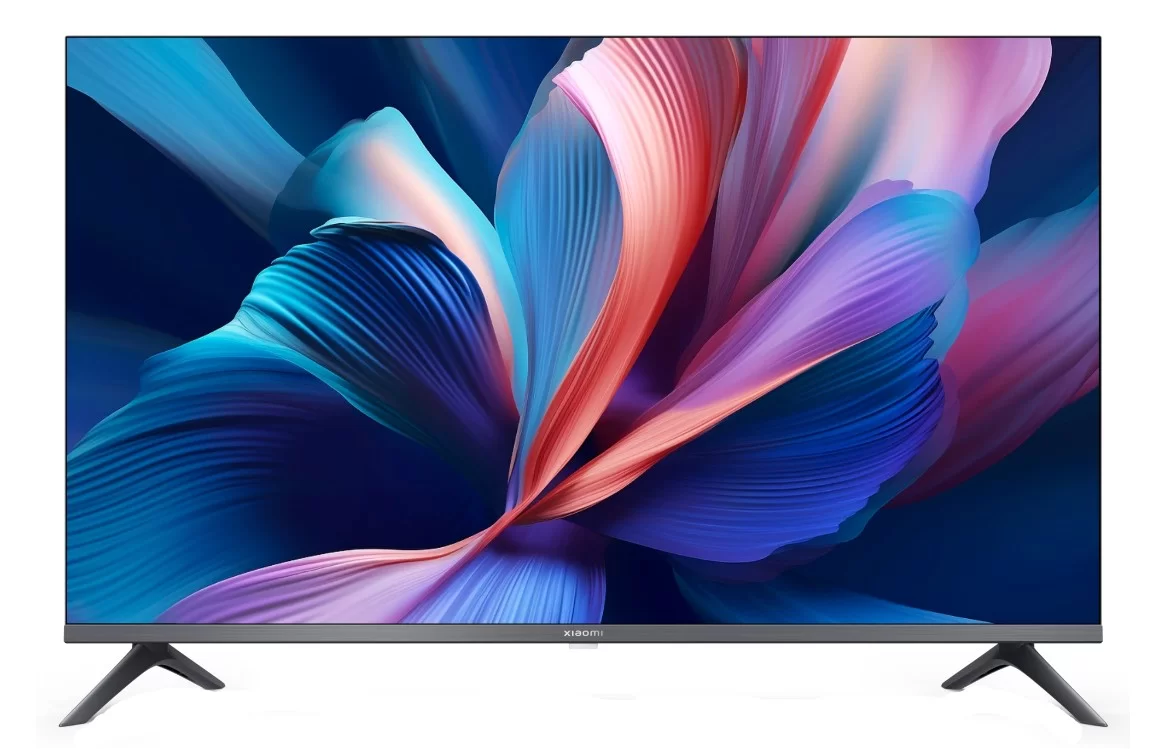 Телевизор Xiaomi TV A 32" 2026 HD Android TV-0