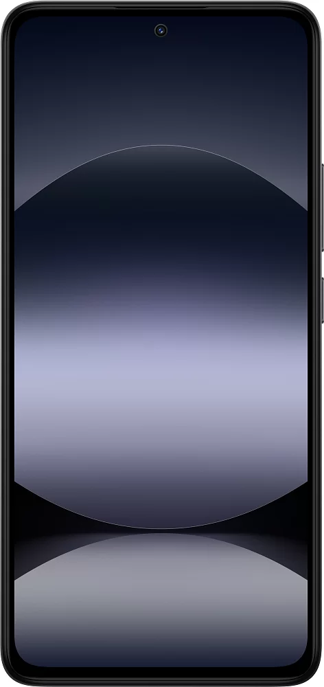 Смартфон Xiaomi Redmi Note 14 6/128 ГБ, черный-1