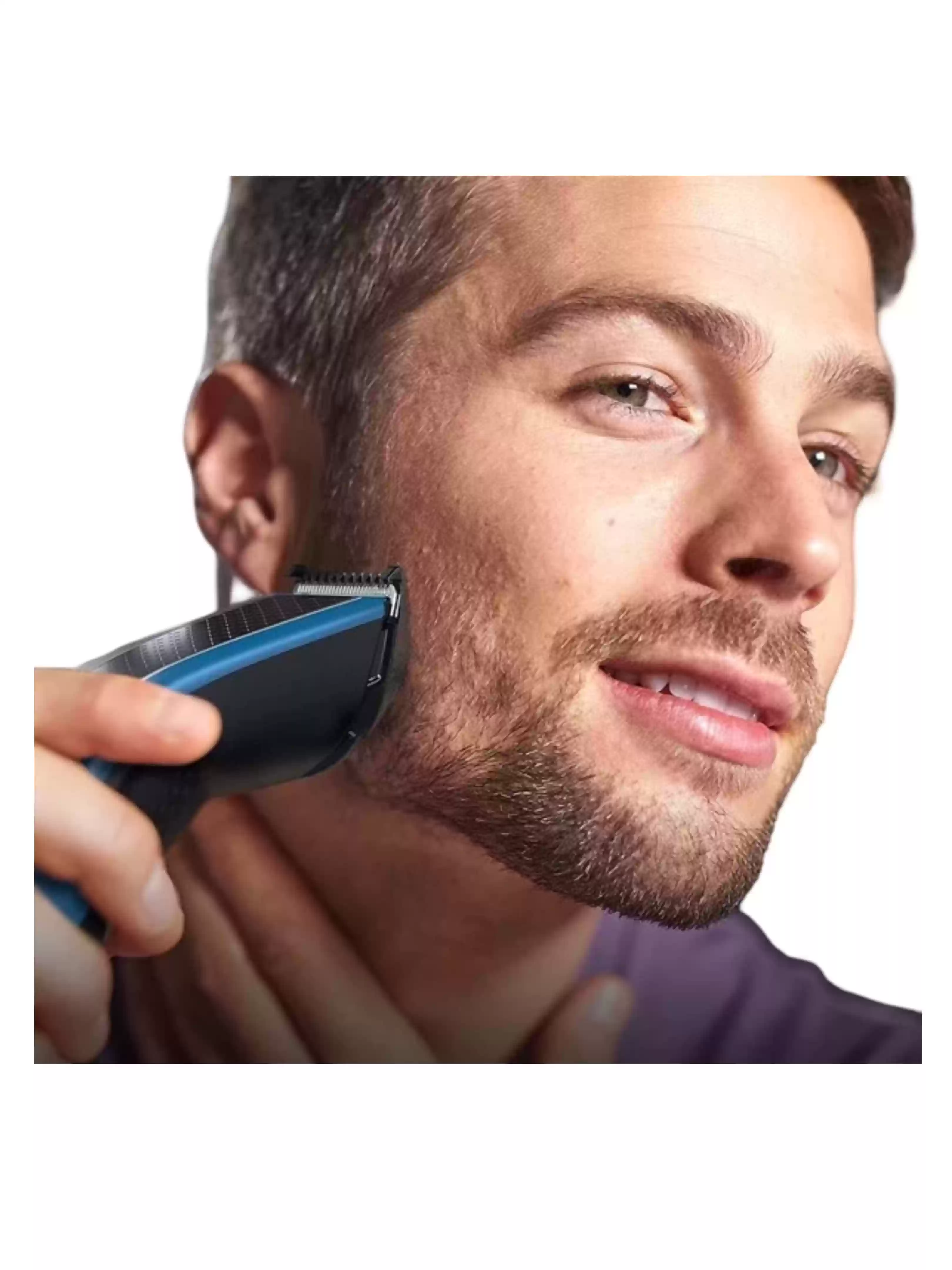 Машинка для стрижки Philips HC5612/15-6