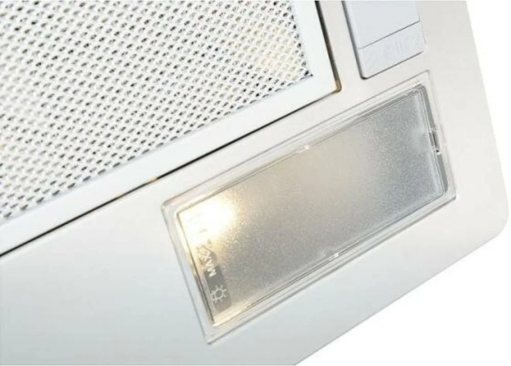 Вытяжка полновстраиваемая Elica Era C IX/A/72 (700 м³/ч / 146 Вт / LED освещение 2x3 Вт/ ширина - 73.5 см / нерж.)-2