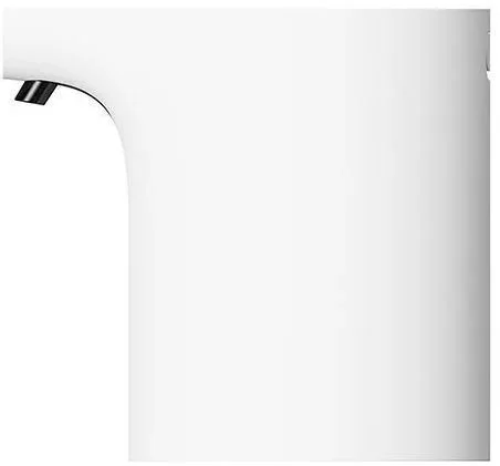 Дозатор сенсорный для жидкого мыла Xiaomi Automatic Soap Dispenser 1S (BHR8853GL)-1