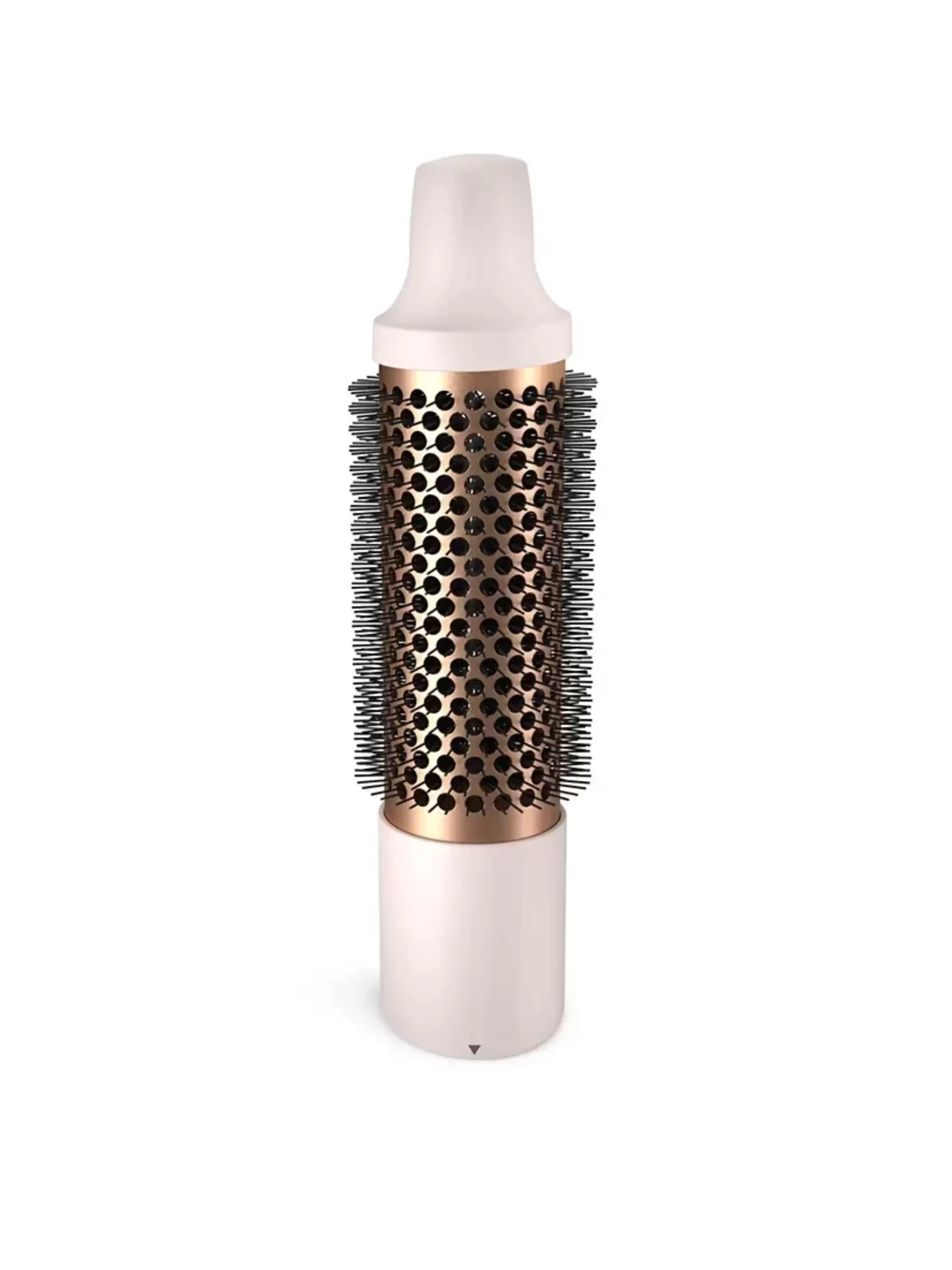 Фен-щетка Philips BHA310/00 (800 Вт, диаметр - 30 мм, 38 мм, генератор ионов, насадок - 4 шт, шнур - 1.8 м)-2