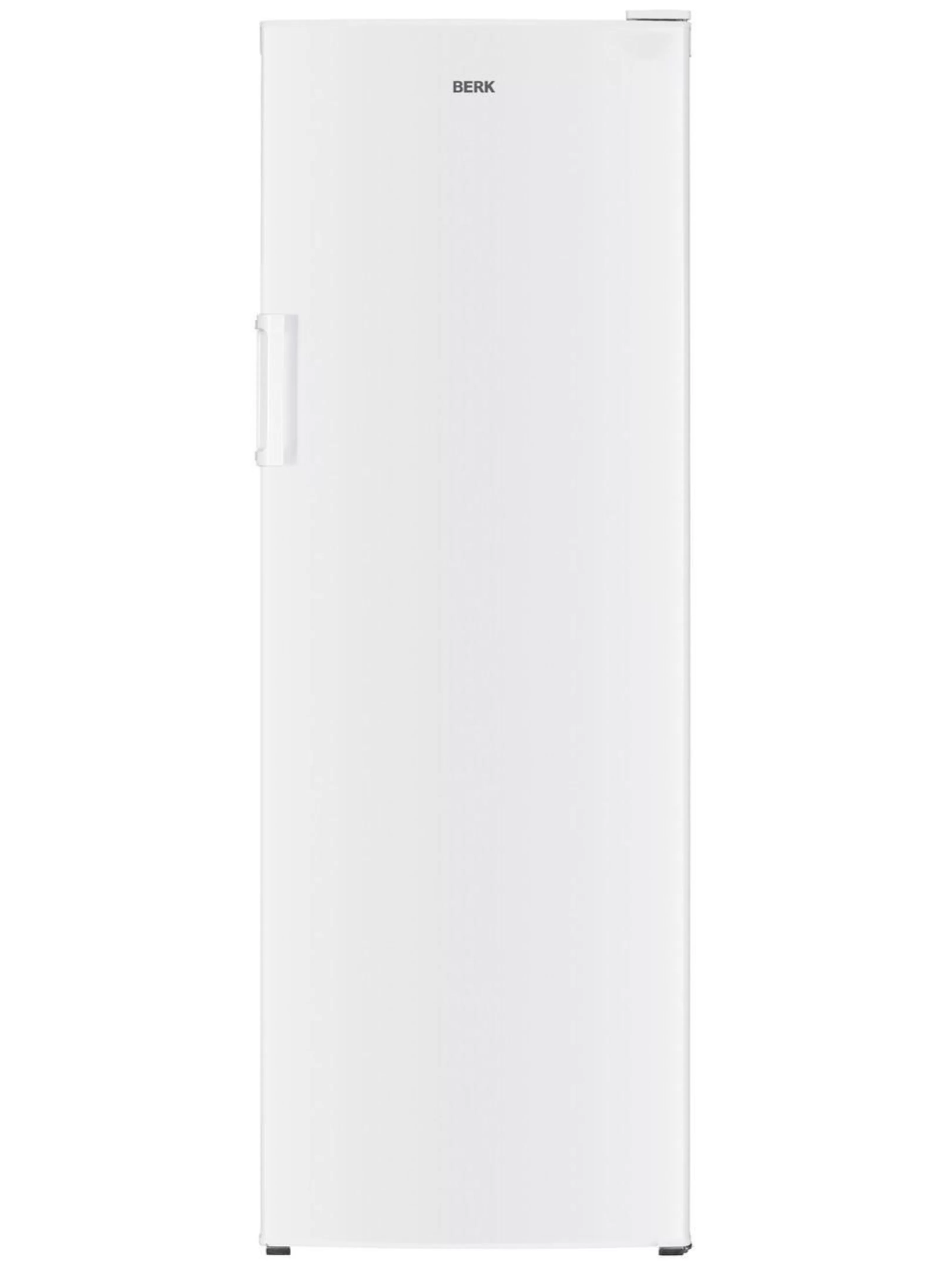 Морозильная камера Berk BFS-1761 W (Объем - 242 л / Высота - 170 см / A++ / Белый / статическая система)-0