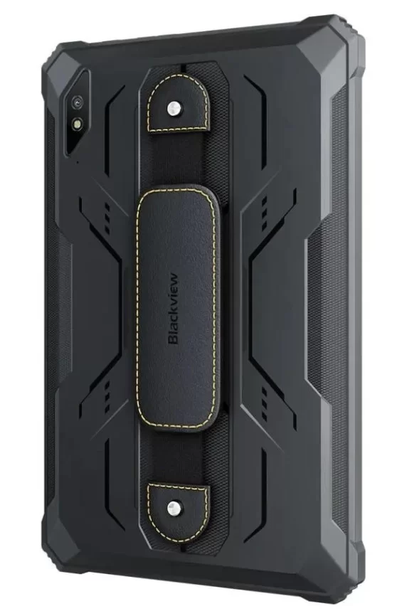 Планшет BlackView ACTIVE 8 Pro 10'3" 8/256 ГБ  LTE, чёрный (стилус в комплекте)-4
