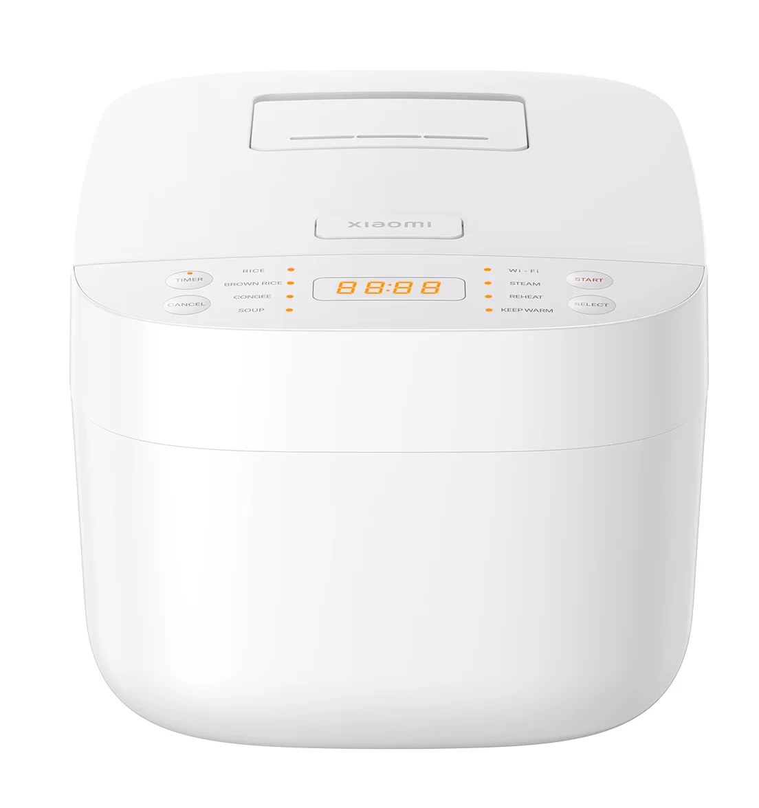 Рисоварка Xiaomi Smart Multifunctional Rice Cooker (BHR7919EU)-2