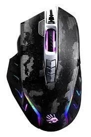 Мышь A4Tech Bloody J95s Optical (8000dpi) USB Grey-1