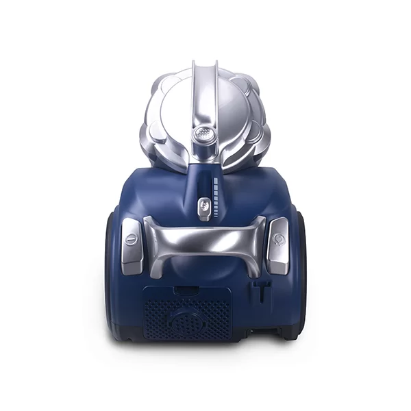 Пылесос BQ VC2024MC  (2000/450Вт, 3л, синий)-4