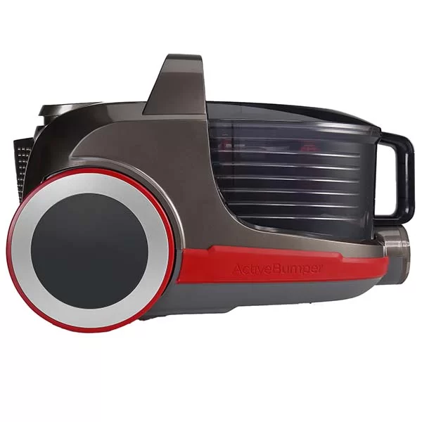 Пылесос Gorenje VC2303GAPRACY (2300/350Вт, контейнер 3,3л, серый)-4