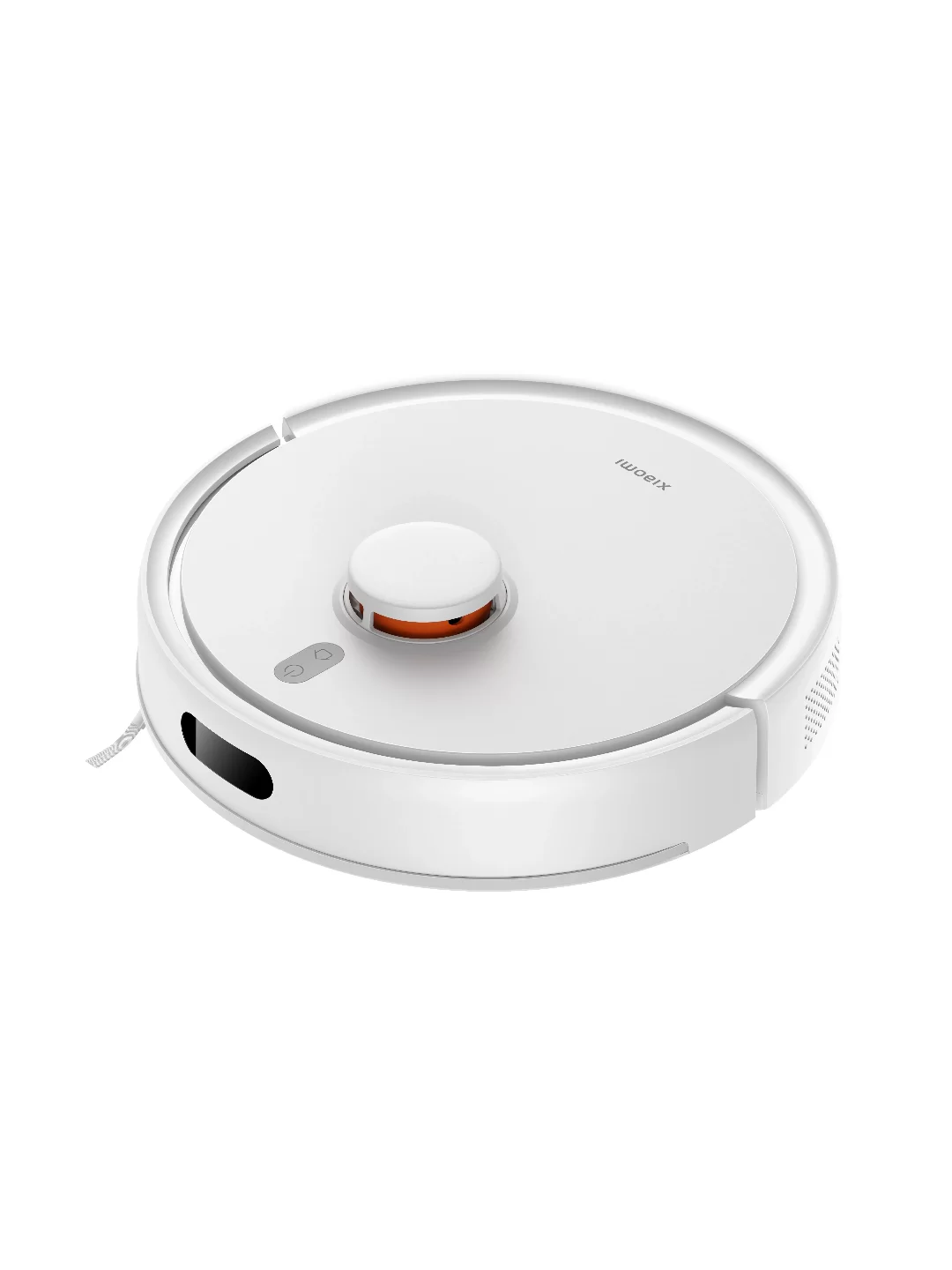 Робот-пылесос Xiaomi Robot Vacuum S20, белый (BHR8629EU)-0
