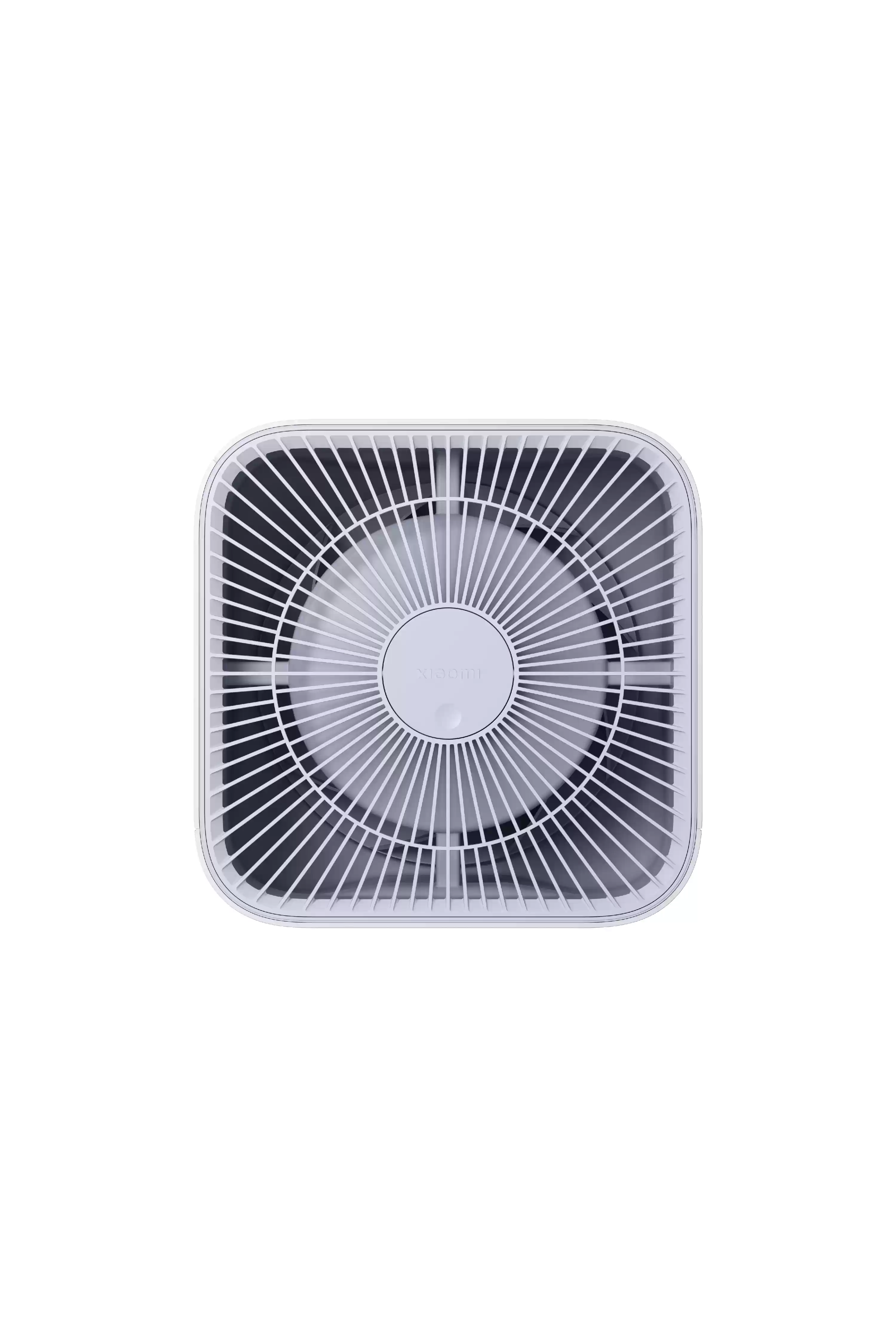 Очиститель воздуха Xiaomi Smart Air Purifier 4 (BHR5096GL)-2
