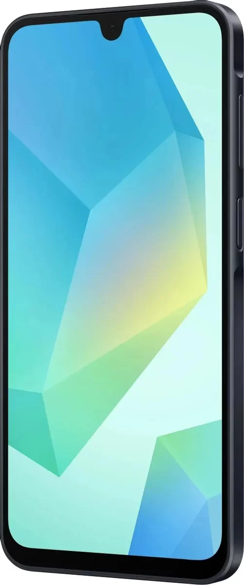 Смартфон Samsung Galaxy A16 4/128 ГБ (SM-A165F), чёрный-5
