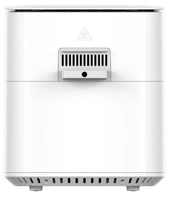 Аэрогриль Xiaomi Smart Air Fryer Essential 6L, белый (6.0 л, 1550 Вт, 12 программ)-5