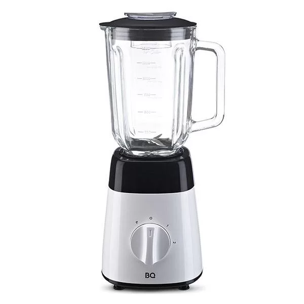 Блендер стационарный BQ SB1009 (750 Вт / 2 скорости / 1200 мл / стакан)-1
