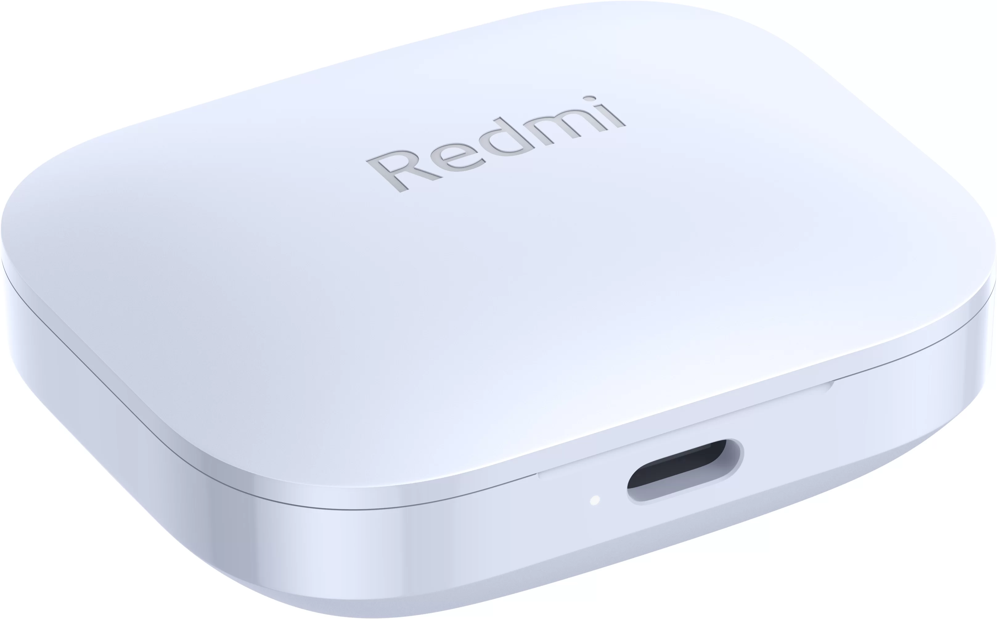 Беспроводные TWS наушники Xiaomi Redmi Buds 5, голубой (BHR7631GL)-1