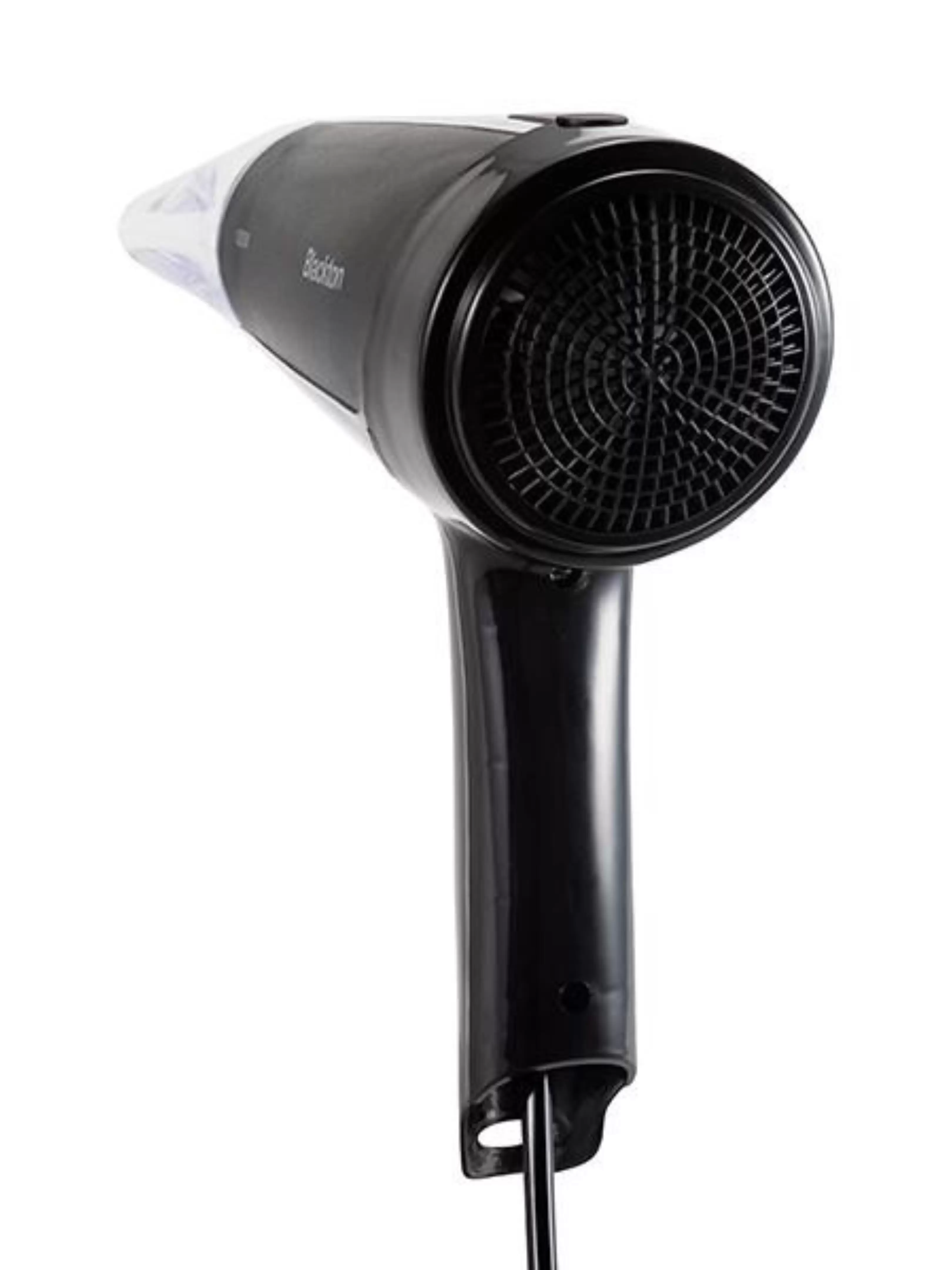 Фен Blackton Bt HD1002C (1000Вт / 2 режима / 2 скорости)-2